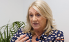 dental bridge testimonial - mary littlewood - 3dental